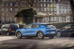 Ford Mustang Mach-E 4 First Edition 2020 года (EU)